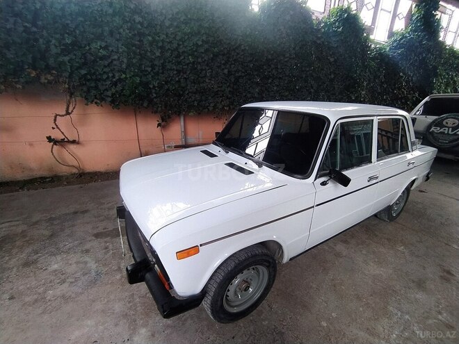 LADA (VAZ) 2106-3
