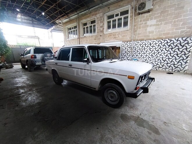 LADA (VAZ) 2106-4