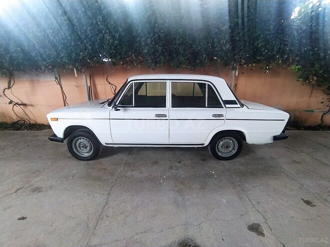 LADA (VAZ) 2106-6