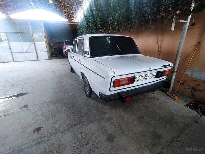 LADA (VAZ) 2106-7