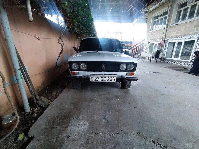 LADA (VAZ) 2106-9