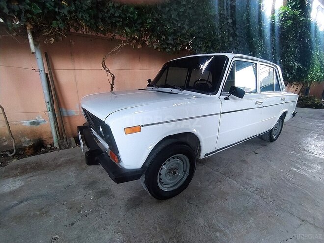 LADA (VAZ) 2106-8