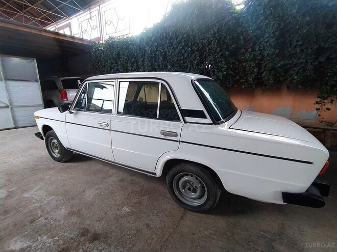 LADA (VAZ) 2106-10