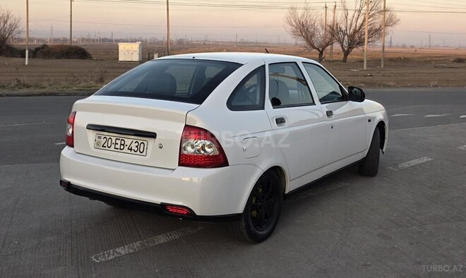 LADA (VAZ) Priora-6
