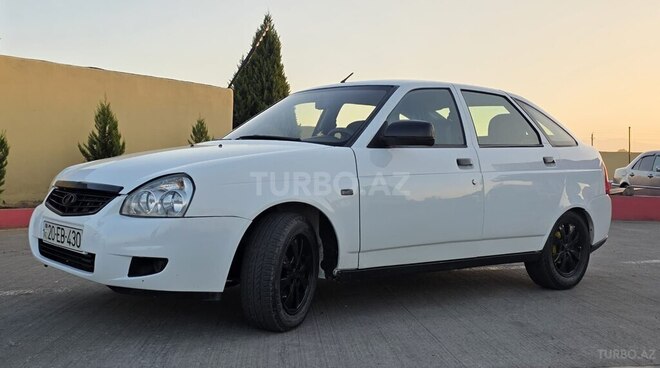 LADA (VAZ) Priora-7