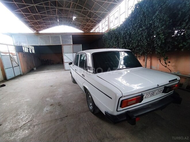 LADA (VAZ) 2106-11