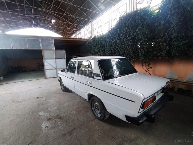 LADA (VAZ) 2106-15