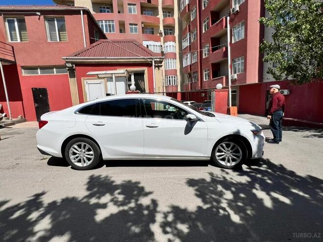 Chevrolet Malibu-4