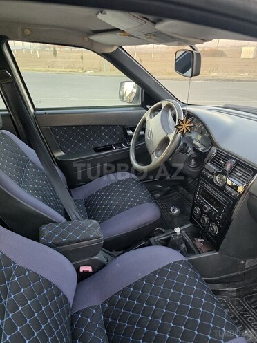 LADA (VAZ) Priora-13