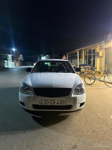 LADA (VAZ) Priora-17