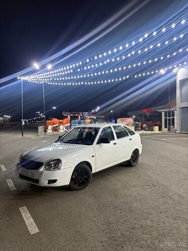 LADA (VAZ) Priora-18