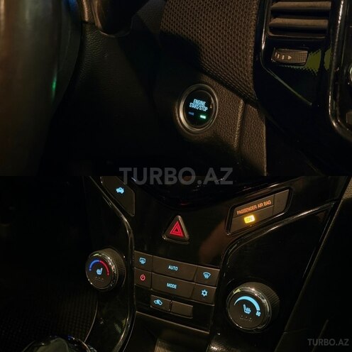 Chevrolet Cruze-20