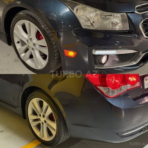 Chevrolet Cruze-21