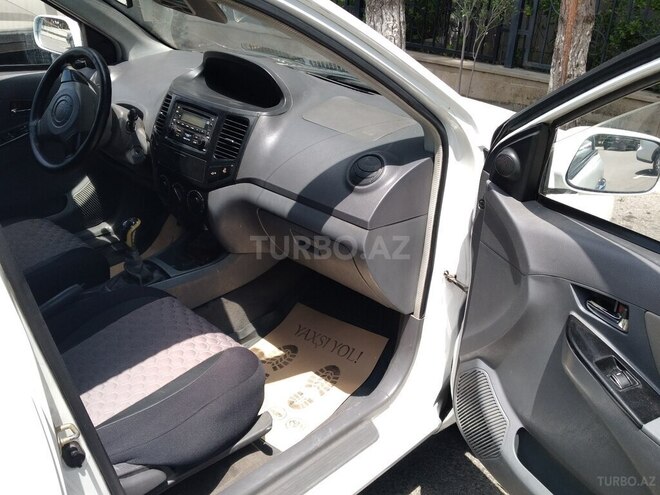Geely MK-12