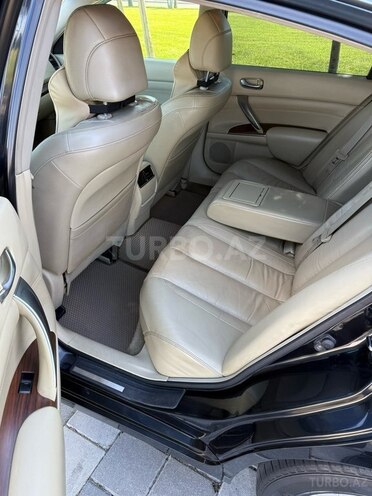 Nissan Teana-12