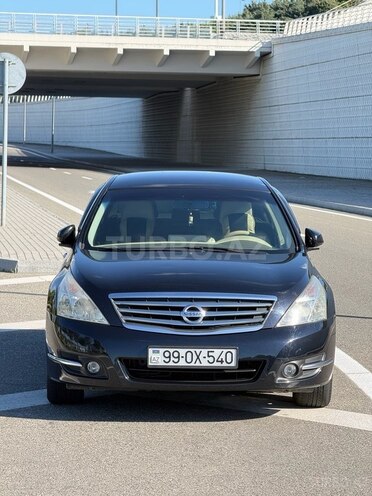 Nissan Teana-1