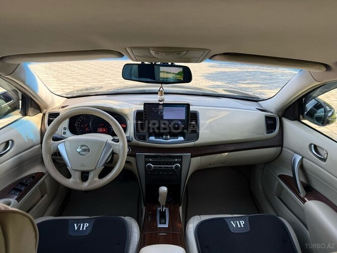 Nissan Teana-3
