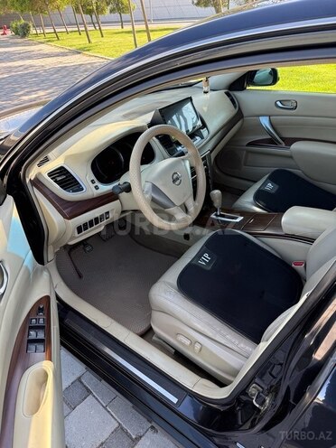 Nissan Teana-13