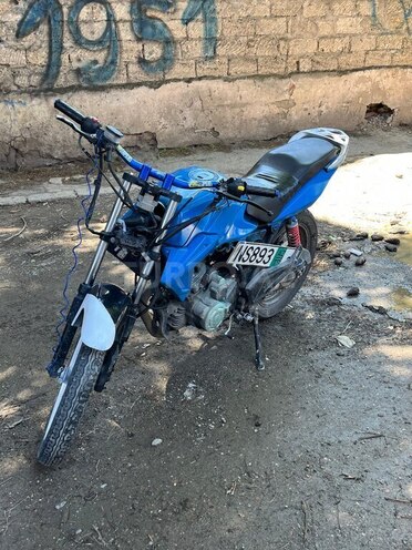 Tufan S 150-1