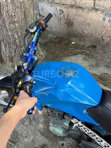 Tufan S 150-3