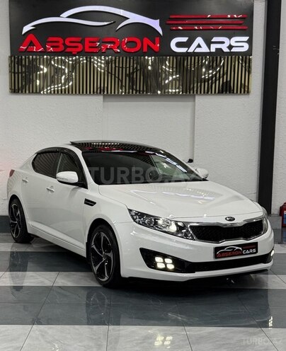 Kia Optima-4