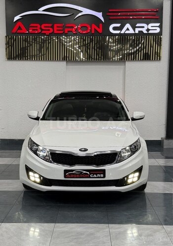 Kia Optima-2