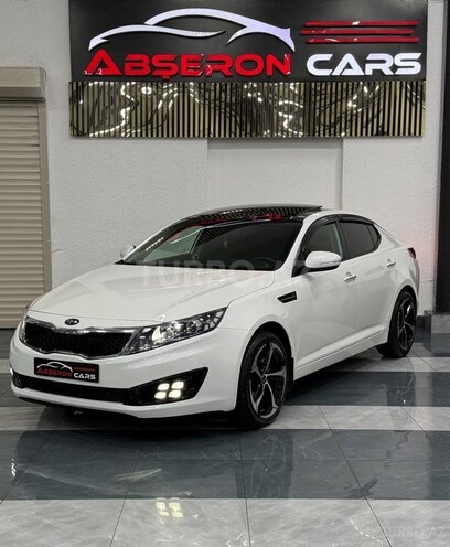 Kia Optima-1