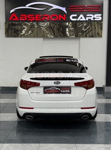 Kia Optima-12