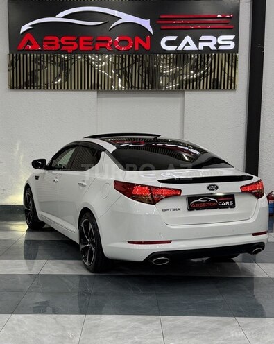 Kia Optima-8