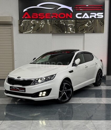 Kia Optima-3