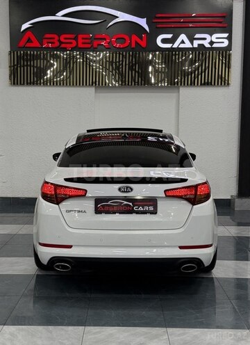 Kia Optima-9