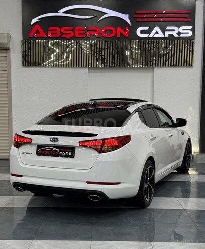 Kia Optima-11