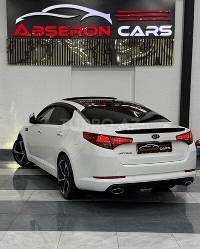 Kia Optima-10
