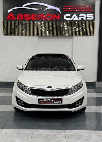Kia Optima-5