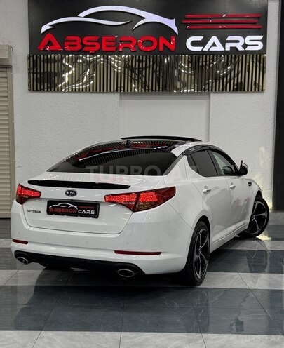Kia Optima-13