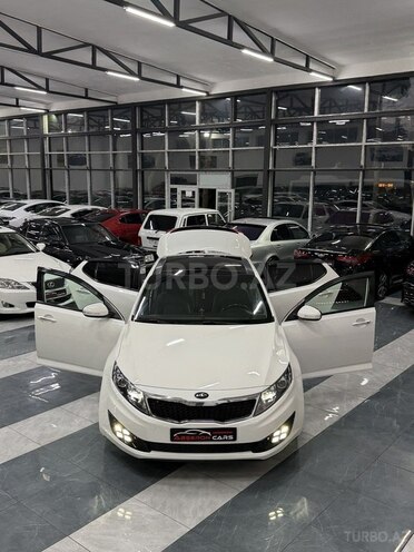 Kia Optima-7
