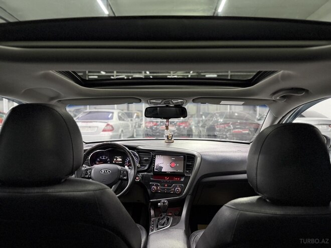 Kia Optima-20