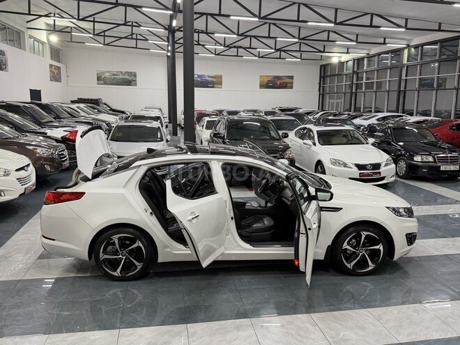 Kia Optima-14