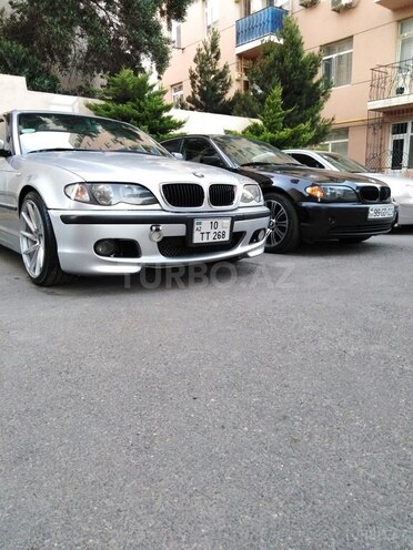 BMW 318-7