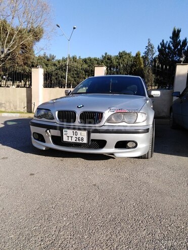 BMW 318-1