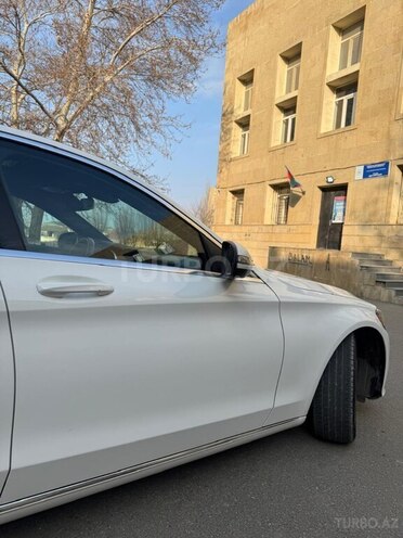 Mercedes C 300-6