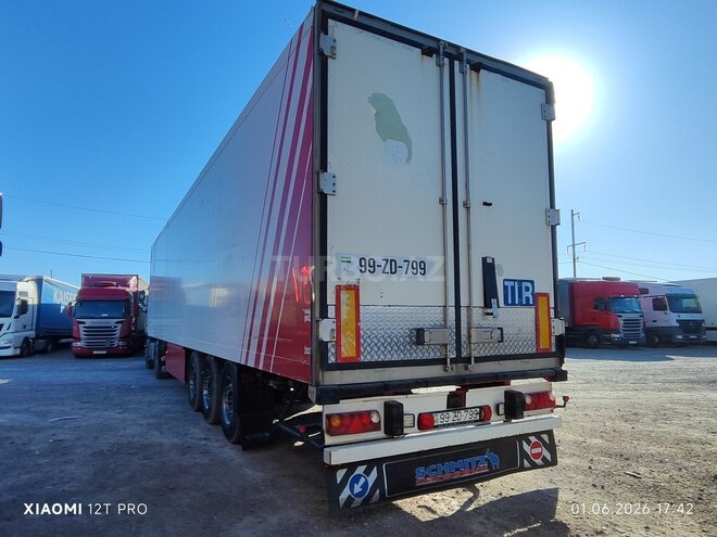 DAF 105 XF-5