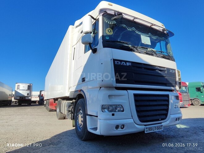 DAF 105 XF-2