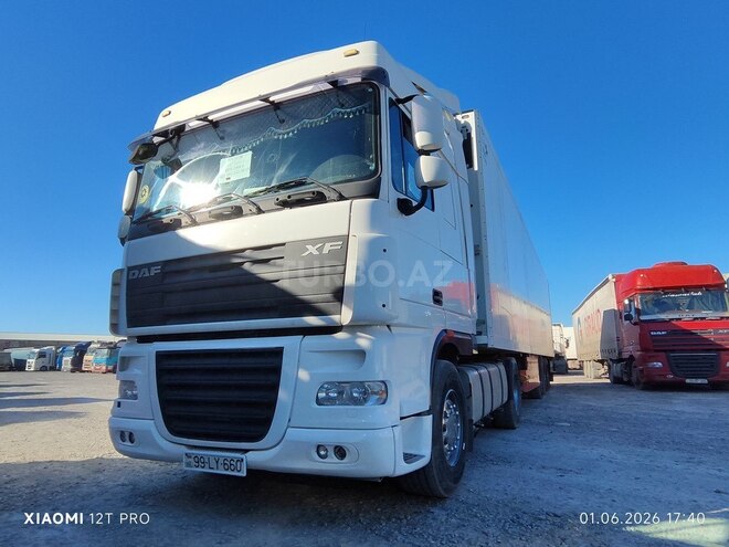 DAF 105 XF-3
