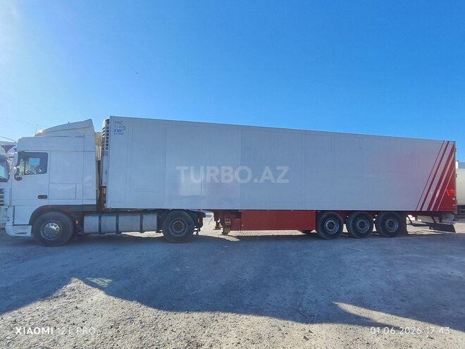 DAF 105 XF-7