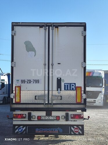 DAF 105 XF-4