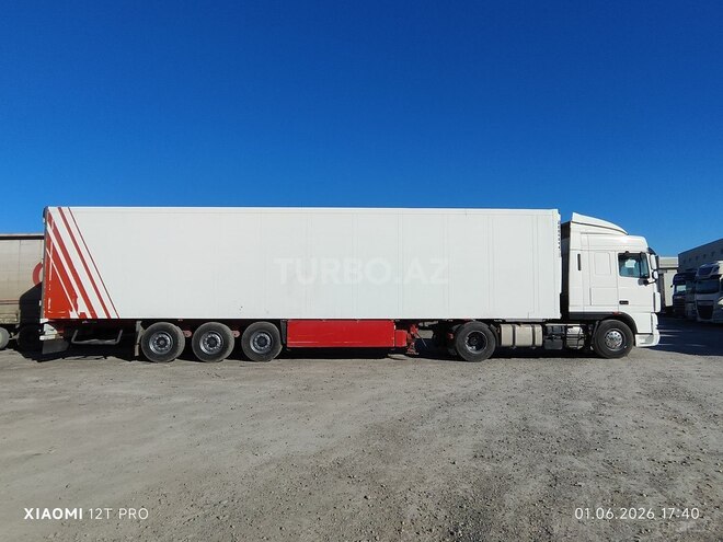 DAF 105 XF-8