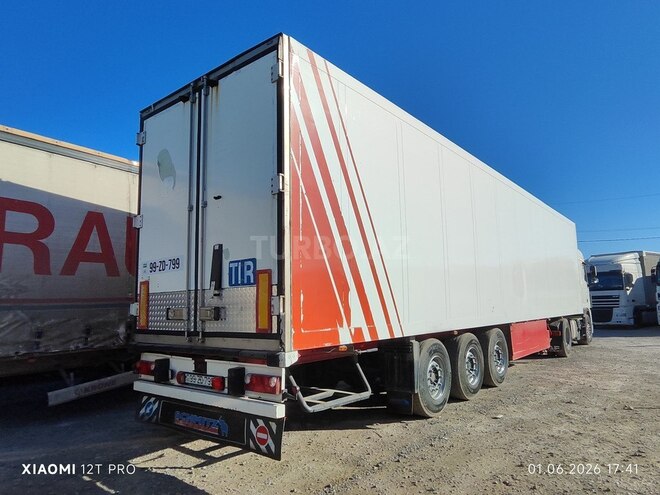 DAF 105 XF-6