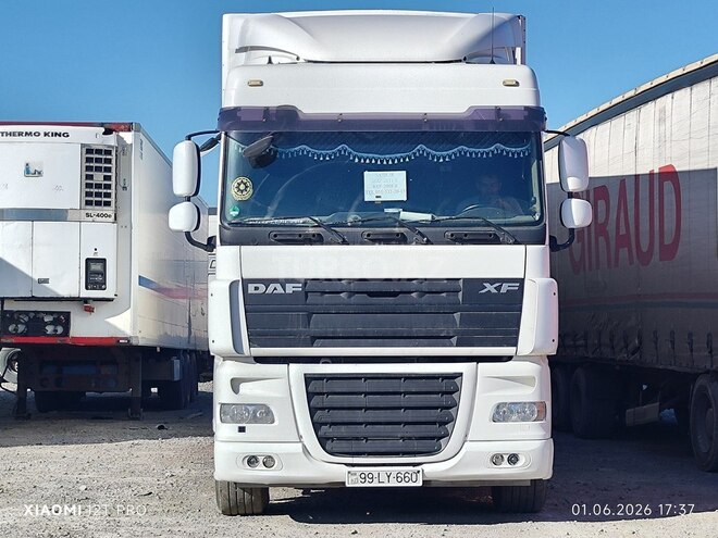 DAF 105 XF-1