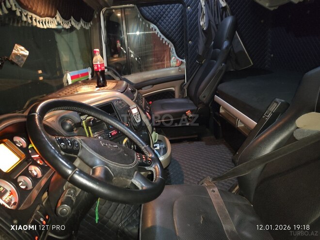DAF 105 XF-12